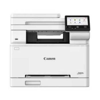МФУ лазерное Canon i-SENSYS MF667Cdw (6928C001) (A4, 1200dpi, 25ppm, duplex, ADF50m, Ethernet, USB, WiFi , факс)