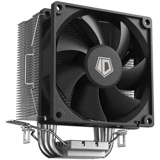 Кулер CPU ID-Cooling SE-903-SD V3 черный 92мм алюминий+медь 2000rpm 23.1db 3-pin 130W 123мм