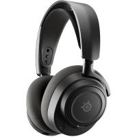 Наушники с микрофоном Steelseries Arctis Nova 7 Gen 2 черный мониторные BT оголовье (61730)
