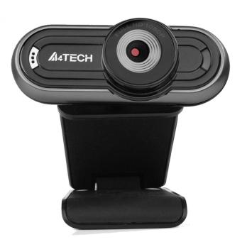 Веб-камера A4Tech PK-920H 1920x1080, 30 кадр/с, USB Type-A, микрофон (шумоподавление)