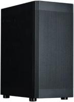 Компьютерный корпус MidiTower Zalman I4 черный (ATX, MESH, 2x3.5