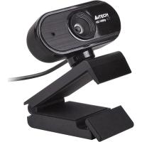 Веб-камера A4Tech PK-925H 1920x1080, 30 кадр/с, USB Type-A, микрофон, универсальное крепление
