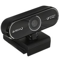 Веб-камера A4Tech PK-940HA 1920x1080, 30 кадр/с, USB Type-A, микрофон, автоматическая фокусировка, универсальное крепление