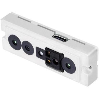 Веб-камера 3D ORBBEC ASTRA STEREO S (U3) OBAstraStereoS(U3)