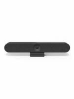 Веб-камера Logitech WEBCAM - Rally Bar Huddle - GR