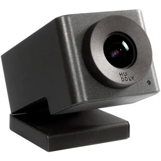 Веб-камера Huddly GO 1280x720, 30 кадр/с, USB Type-C, широкоугольный объектив