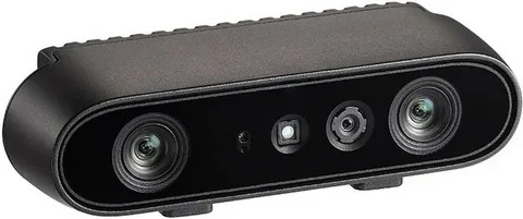 3D-камера глубины Orbbec Gemini 335