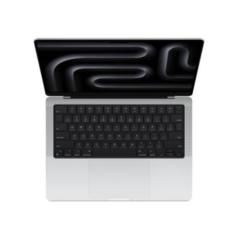 Ноутбук Apple MacBook Pro 16 2023 (КЛАВ.РУС.ГРАВ.) Space Grey 16.2