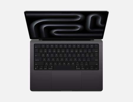 Ноутбук Apple MacBook Pro A2991 M3 Max 14 core 36Gb SSD 1Tb/30 core GPU 16.2