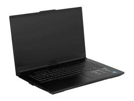 Ноутбук ASUS TUF F17 FX707VUR-HX225 серый 90NR0CS5-M00E30 17.3