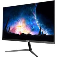 Монитор 27" CBR ME-2709 IPS 1920x1080, 100 Гц, 5 мс, 16:9, 250 кд/м², VGA, HDMI, DP, 3.5 Jack, динамики (2×3 Вт), HDR10, FreeSync, черный