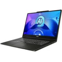 Ноутбук MSI Venture 17 AI A1MG-004XRU серый Intel Core Ultra 5 125H/16Gb/SSD 512Gb/17.3