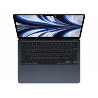 Ноутбук Apple MacBook Air 13-inch 2025 (КЛАВ.РУС.ГРАВ.) Midnight 13.6