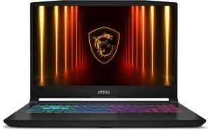 Ноутбук MSI Katana 15 HX B14WFK-617XRU Intel Core i7-14650HX/16Gb/SSD 1Tb/RTX 5060 8Gb/15.6