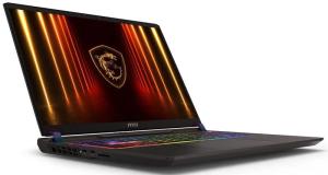 Ноутбук MSI Vector A16 HX A8WHG-033XRU серый AMD Ryzen 9 8940HX/16Gb/SSD 1Tb/RTX 5070Ti 12Gb/16