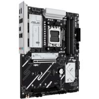 Материнская плата ASUS PRIME B850-PLUS-CSM, AM5, AMD B850, 4xDDR5, 4xSATA, 3xM.2, 1xPCIe 5.0 x16, 1xPCIe 4.0 x4, 1xDP, 1xHDMI, 1x2.5Gb LAN, 1xUSB-C 10Gbps, 3xUSB-A 10Gbps, 2xUSB-A 5Gbps, 2xUSB-A 2.0, 3x3.5 мм, 7.1, ATX