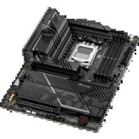 Материнская плата ASUS ROG STRIX X870E-H GAMING WIFI7, AM5, AMD X870E, 4xDDR5, 4xSATA, 4xM.2, 1xPCIe 5.0 x16, 1xPCIe 4.0 x4, 1xHDMI, 2xUSB-C 40Gbps (USB4), 1xUSB-C 10Gbps, 3xUSB-A 10Gbps, 6xUSB-A 5Gbps, 2xUSB-A 2.0, 2x3.5 мм, 7.1, ATX