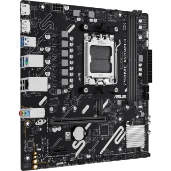 Материнская плата ASUS PRIME A620AM-K