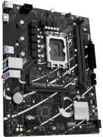 Материнская плата Asus PRIME B760M-F Soc-1700 Intel B760 2xDDR5 mATX AC`97 8ch(7.1) GbLAN RAID+HDMI