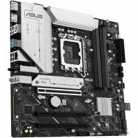 Материнская плата Asus PRIME B760M-A WIFI II Soc-1700 Intel B760 4xDDR5 mATX AC`97 8ch(7.1) 2.5Gg RAID+HDMI+DP