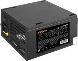 Блок питания ExeGate 650PPE (EX260644RUS), 650Вт, 120мм, черный
