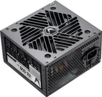 Блок питания Aerocool/Formula KCAS PLUS 600W, 600Вт, 80 PLUS Bronze, 120мм, черный