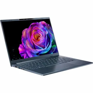 Ноутбук Acer Swift Go 14 AI SFG14-75-974A Intel Core Ultra 9 288V/32Gb/SSD1Tb/14