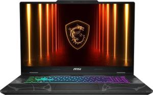 Ноутбук MSI Cyborg 17 B2RWEKG-280XRU/17.3