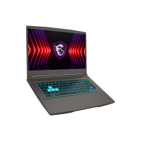 Ноутбук MSI Thin 15 B2RVE-3451XRU 15.6