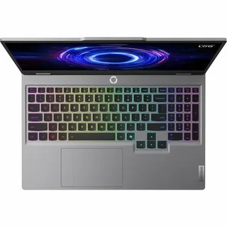 Ноутбук Lenovo LOQ 15IRX9 Core i5 13450HX 16Gb SSD512Gb NVIDIA GeForce RTX 3050 6Gb 15.6