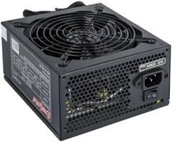 Блок питания ExeGate 700PPX (EX220362RUS-S), 700Вт, 135мм, модульный, черный