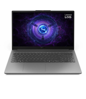 Ноутбук Lenovo LOQ 15IAX9E/15.6