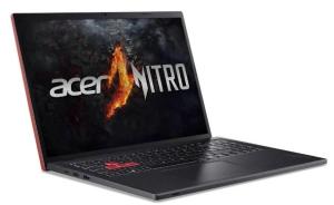 Ноутбук Acer Nitro Lite NL16-71G-55EB/16