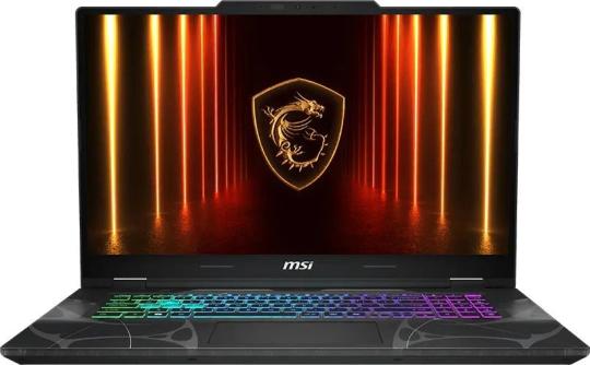Ноутбук MSI Cyborg 17 B2RWGKG-286XRU/17.3