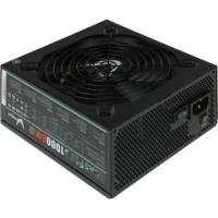 Блок питания Aerocool/Formula 1000W Retail KCAS PLUS 1000GM, 80 PLUS Gold, ATX v2.4, модульный, fan 14cm, 6x PCI-E [6+2-Pin], 10x SATA, 6x MOLEX