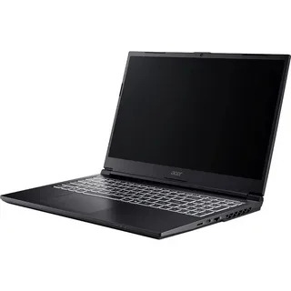 Ноутбук ACER Aspire 7 A715-59G-58A8/15.6"/IPS/Intel Core i5-12450H/16Gb/512Gb SSD/nVidia GeForce RTX 3050 6Gb/Windows 11 Home/черный/1.99kg