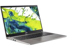Ноутбук ACER Aspire LITE/15.6"/IPS/Intel Core 13420H/16Gb/512Gb SSD/DOS/серебристый