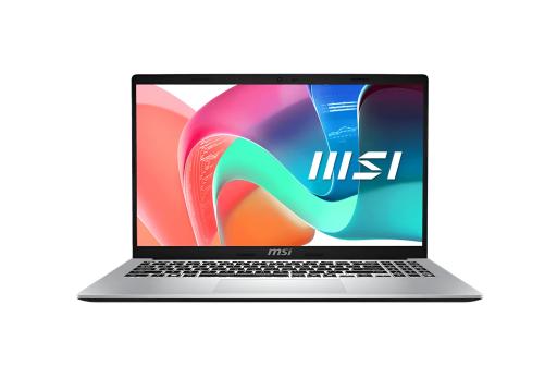 Ноутбук MSI Modern 15 F1MG/15.6