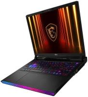 Ноутбук MSI Raider 16 HX AI A2XWHG-814XRU/16