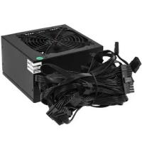 Блок питания ExeGate 600PPH RTL (EX280578RUS), 600Вт, 80 PLUS Bronze, 120мм, черный
