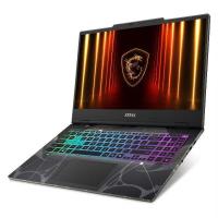Ноутбук MSI Cyborg 15 B2RWFKG-071US Core 7 240H 16Gb SSD512Gb NVIDIA GeForce RTX 5060 8Gb 15.6