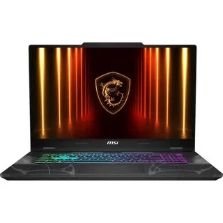 Ноутбук MSI Cyborg A17 AI B2HWFKG-048XRU/17.3
