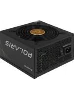 Блок питания Chieftec Polaris PPS-750FC, 750Вт, 80 PLUS Gold, 120мм, модульный, черный