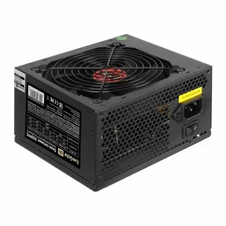 Блок питания ExeGate 350PPE (EX260637RUS-PC), 350Вт, 120мм, черный