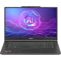 Ноутбук MSI Venture 17 AI A2HMG-014XRU/17.3
