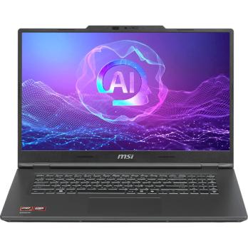 Ноутбук MSI Venture 17 AI A2HMG-014XRU/17.3