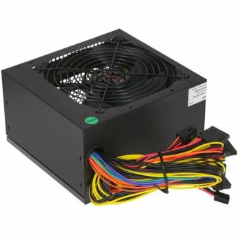 Блок питания ExeGate 500NPXE (EX221638RUS-PC), 500Вт, 120мм, черный
