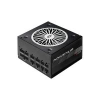 Блок питания Chieftec GPX-750FC, 750Вт, 80 PLUS Gold, 120мм, модульный, черный