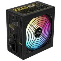 Блок питания Aerocool/Formula KCAS PLUS GOLD 750W (750W, ATX v2.4, APFC, Fan ARGB 12cm, 80+ Gold, Retail)