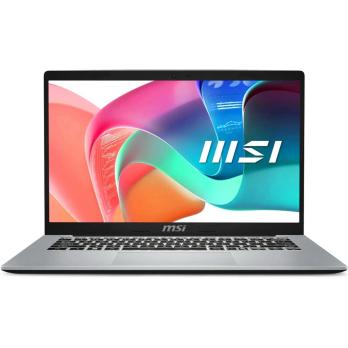 Ноутбук MSI Modern 14S AI+ G3MG/14